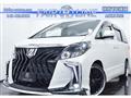 2011 Toyota Alphard G