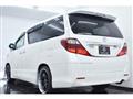 2011 Toyota Alphard G