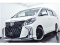 2011 Toyota Alphard G