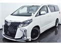 2011 Toyota Alphard G