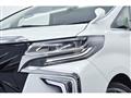 2019 Toyota Alphard G