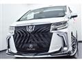 2019 Toyota Alphard G