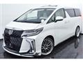 2019 Toyota Alphard G