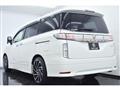 2018 Nissan Elgrand