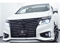 2018 Nissan Elgrand