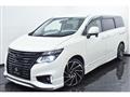 2018 Nissan Elgrand