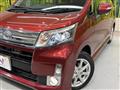 2014 Daihatsu Move