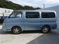 2004 Nissan Caravan Coach