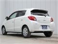 2014 Mitsubishi Mirage