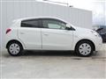 2014 Mitsubishi Mirage