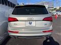 2014 Audi Q5