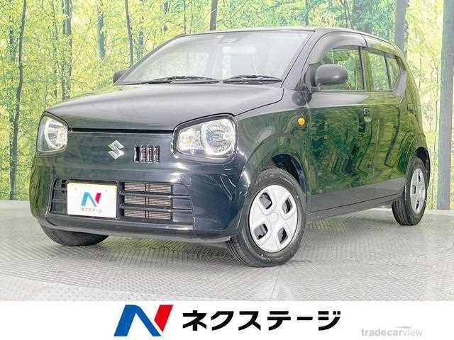 2020 Suzuki Alto