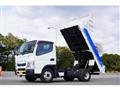 2016 Mitsubishi Fuso Canter