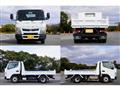 2016 Mitsubishi Fuso Canter