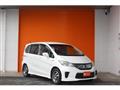 2013 Honda Freed