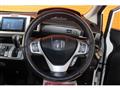 2013 Honda Freed