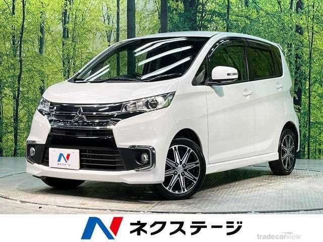 2017 Mitsubishi Mitsubishi Others