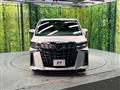 2022 Toyota Alphard G