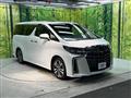 2022 Toyota Alphard G