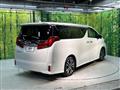 2022 Toyota Alphard G