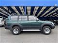 1997 Toyota Land Cruiser Prado