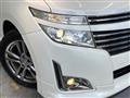 2013 Nissan Elgrand