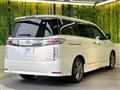 2013 Nissan Elgrand