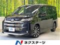 2023 Toyota Noah