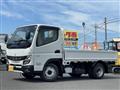 2024 Mitsubishi Fuso Canter