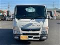 2019 Mitsubishi Fuso Canter