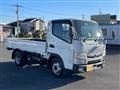 2019 Mitsubishi Fuso Canter