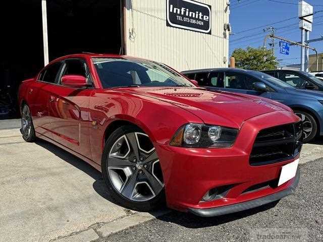 2014 Dodge Charger