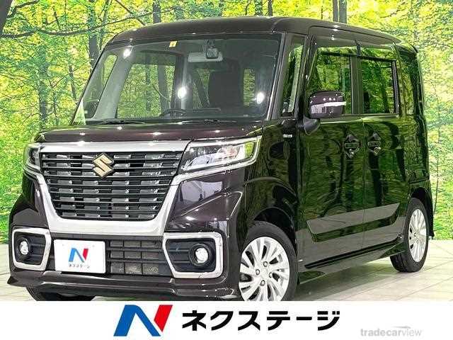 2020 Suzuki Suzuki Others