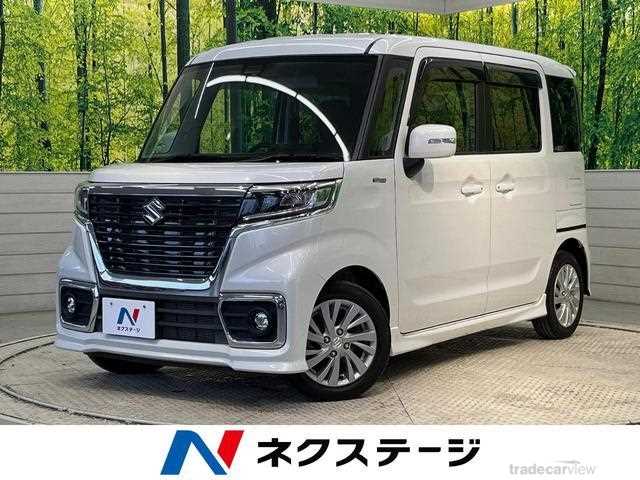 2018 Suzuki Suzuki Others