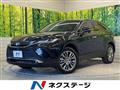 2021 Toyota Harrier Hybrid