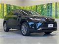 2021 Toyota Harrier Hybrid