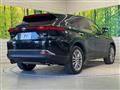 2021 Toyota Harrier Hybrid