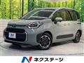 2023 Toyota Sienta