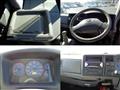 2004 Mazda Titan Dash