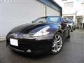 2011 Nissan Fairlady Z