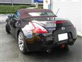 2011 Nissan Fairlady Z