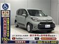 2023 Toyota Sienta