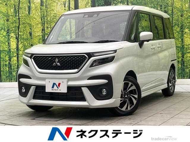 2021 Mitsubishi Mitsubishi Others