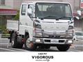 2011 Mitsubishi Fuso Canter