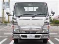 2011 Mitsubishi Fuso Canter