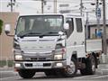 2011 Mitsubishi Fuso Canter