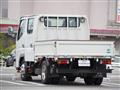 2011 Mitsubishi Fuso Canter