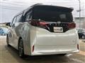 2023 Toyota Alphard Hybrid