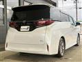 2023 Toyota Alphard Hybrid