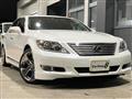 2012 Lexus LS